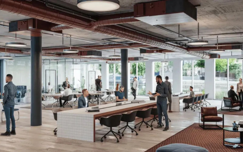 10 All Saints St, London Image 2