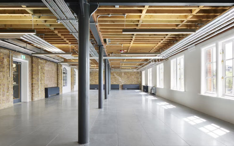 10 All Saints St, London, 20 DESKS 10 All Saints St, London Image 1