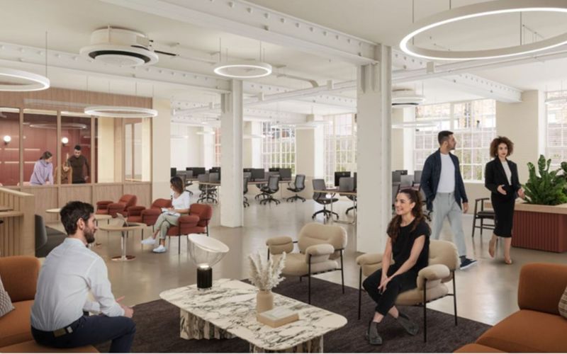 20 Garrett Street, London Image 4