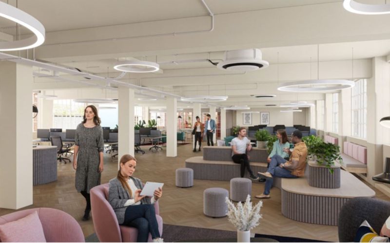 20 Garrett Street, London Image 5