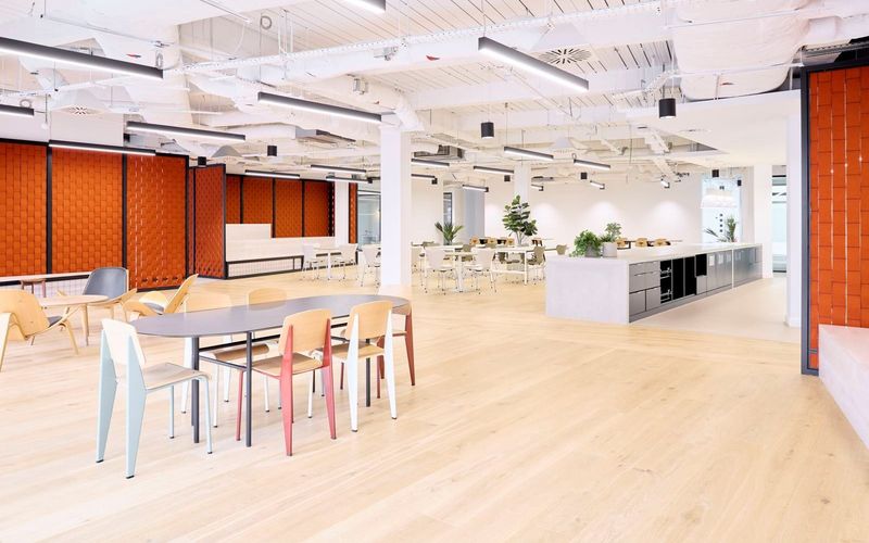 20 Farringdon Road, London Image 5