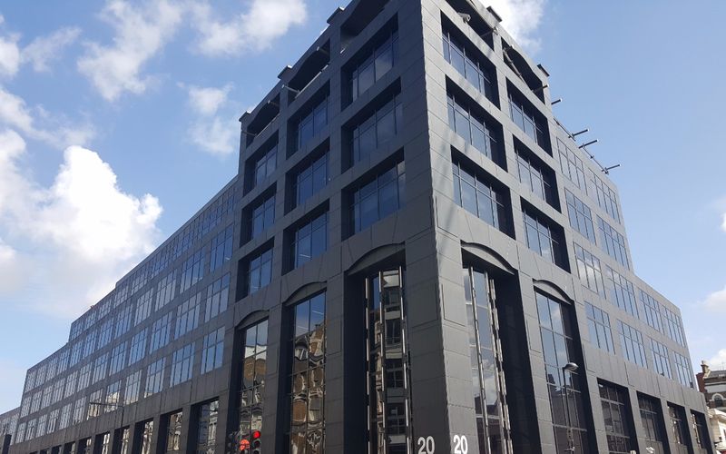 20 Farringdon Road, London Image 6