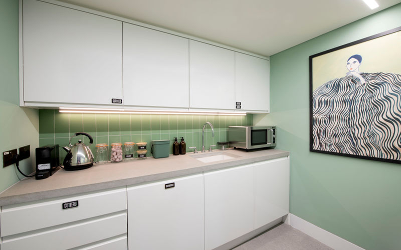 58 Wardour St, London Image 7