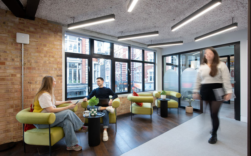 58 Wardour St, London Image 3