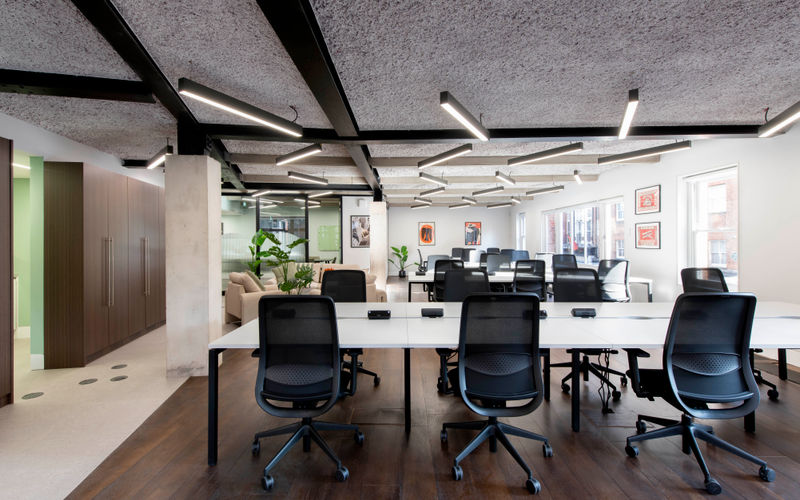 58 Wardour St, London Image 3