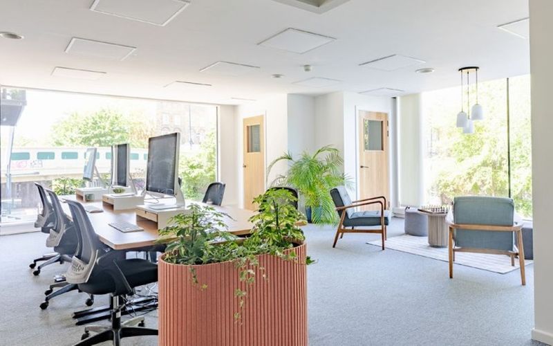 1 Poole Street, London Image 4