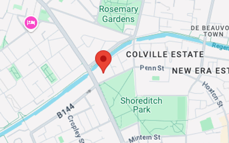 1 Poole Street, London Image 8