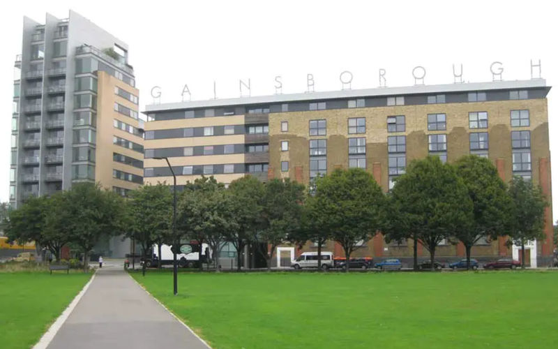 1 Poole Street, London Image 7