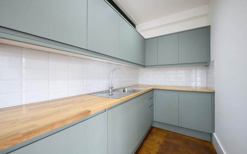15 Little Portland Street, London Image 1