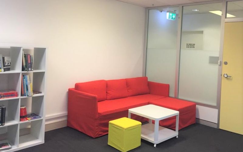 316 Adelaide Street, Brisbane City Image 1