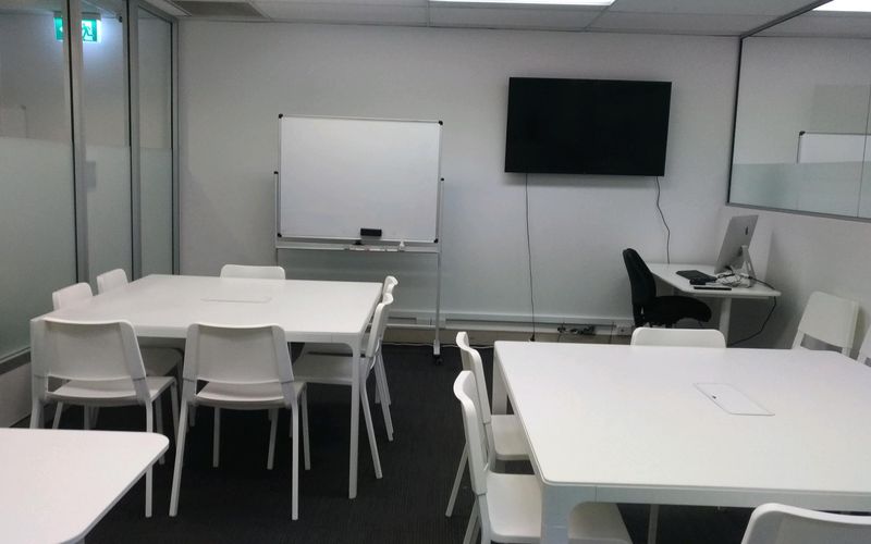 316 Adelaide Street, Brisbane City Image 9