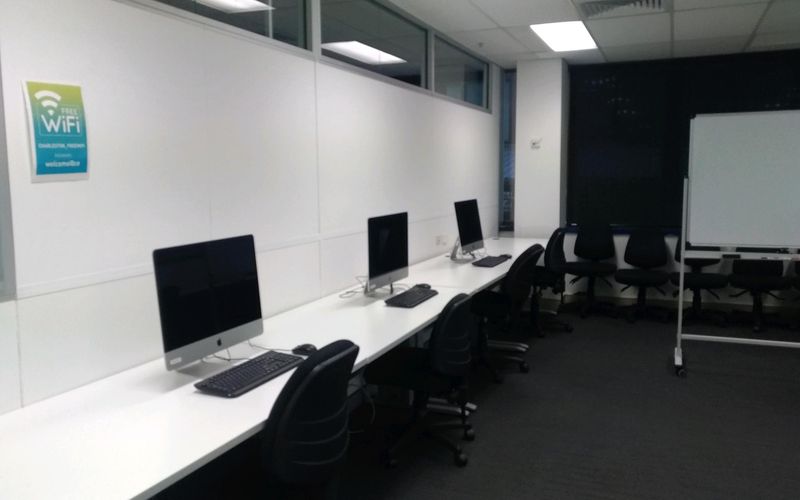 316 Adelaide Street, Brisbane City Image 5