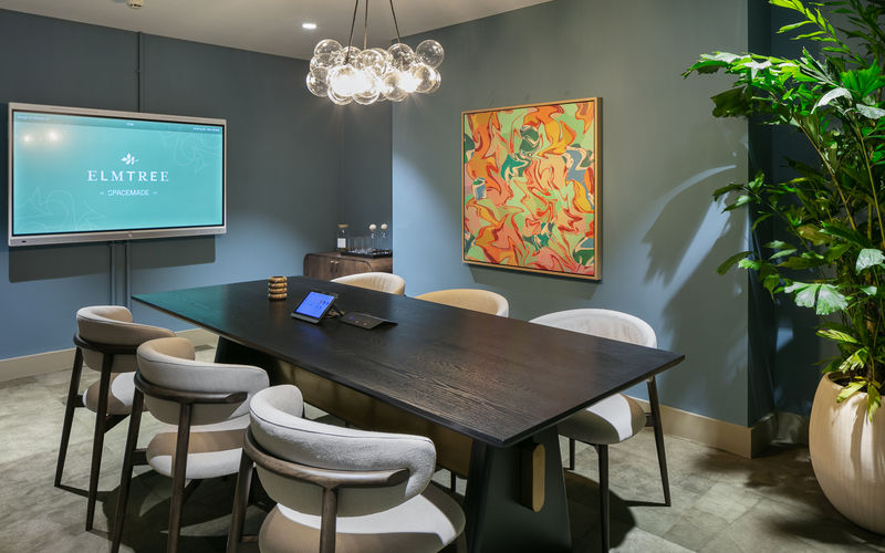 32 Welbeck Street, London Image 1