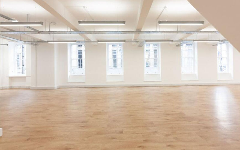 4 Great Portland St, London Image 7