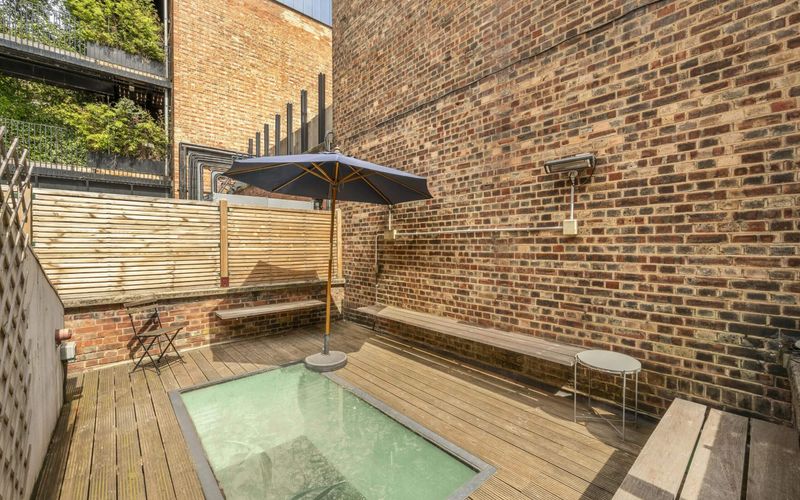 18 Newman Street, Fitzrovia Image 8