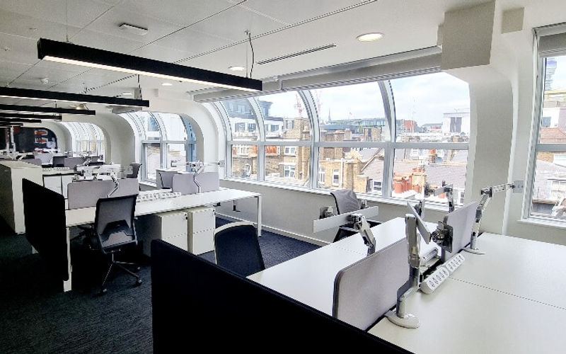 82 Dean Street, Soho Image 5