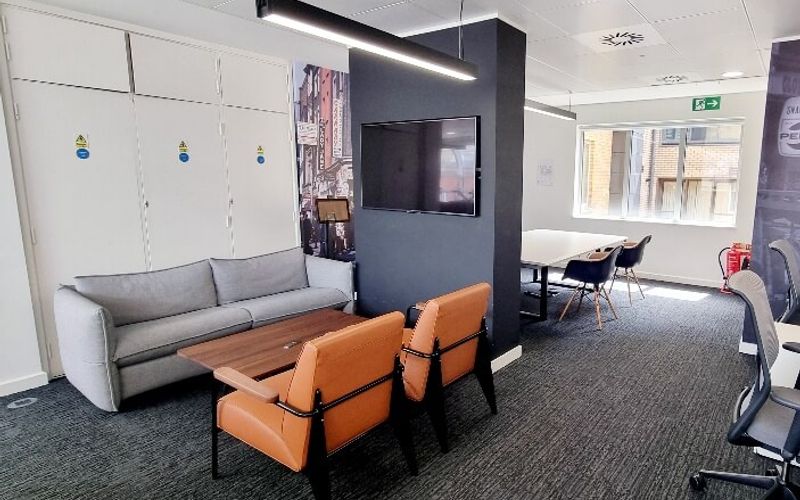 82 Dean Street, Soho Image 3