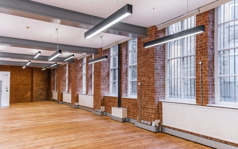 10-18 Vestry Street, Shoreditch Image 5