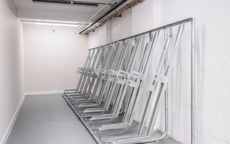 10-18 Vestry Street, Shoreditch Image 6