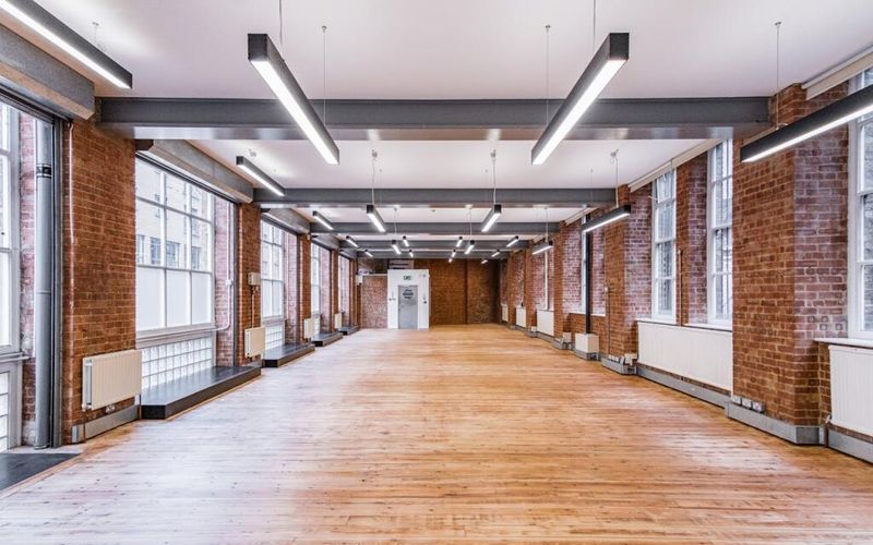 10-18 Vestry Street, Shoreditch Image 3