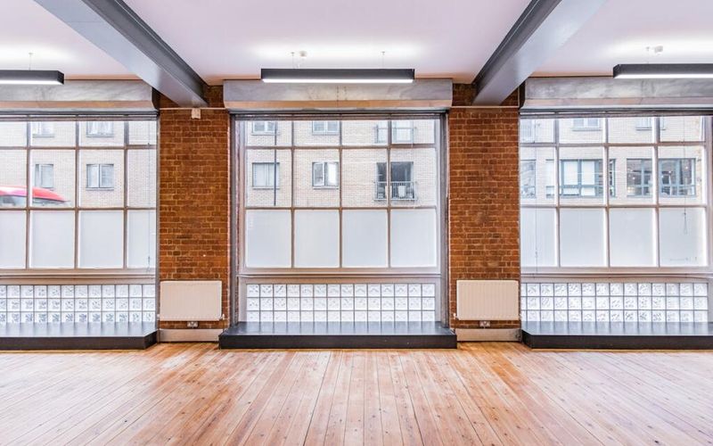 10-18 Vestry Street, Shoreditch Image 4