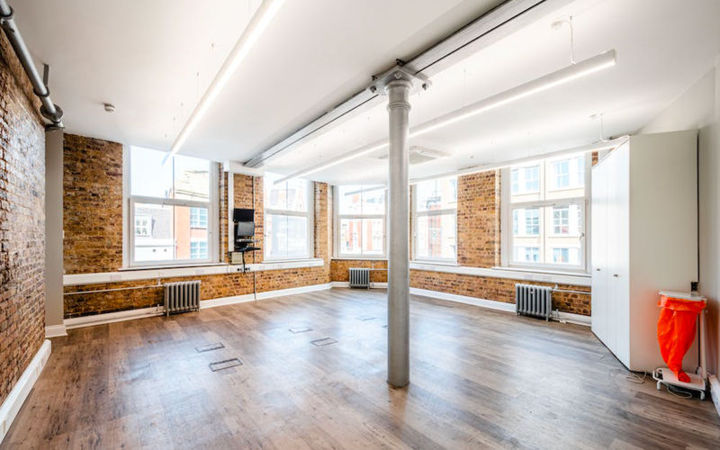 155 Curtain Rd, London Image 3