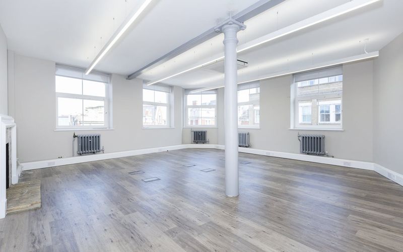 155 Curtain Rd, London Image 4