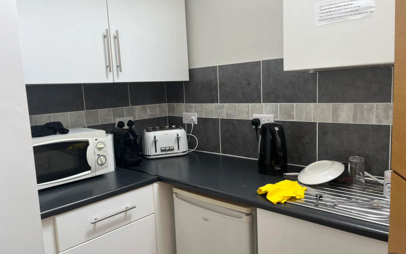 Lake Place, Hoylake Image 5