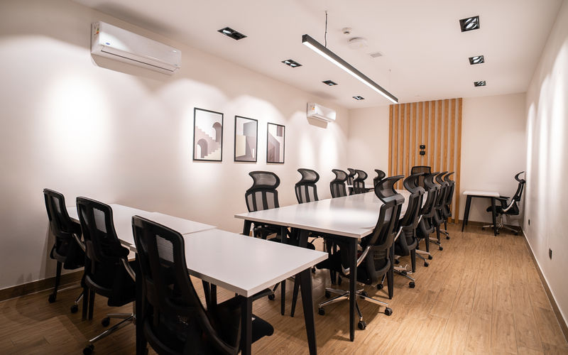 Omar Ibn El-khattab, Second New Cairo Image 2