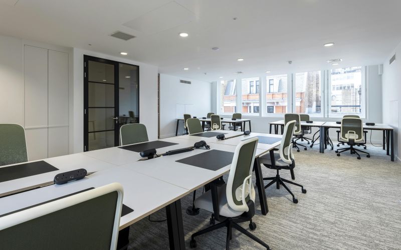 139a New Bond Street, Mayfair Image 5