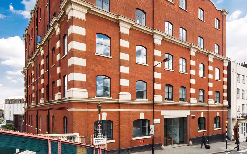 66 Porchester Road, Paddington Image 11