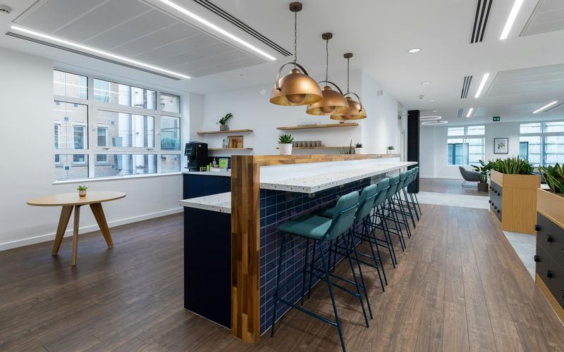 1 Bedford Street, Covent Garden Image 1