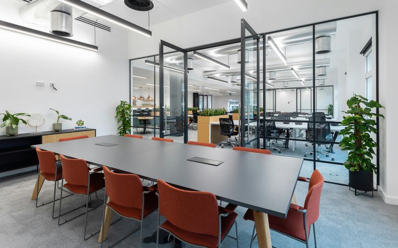 1 Bedford Street, Covent Garden Image 5