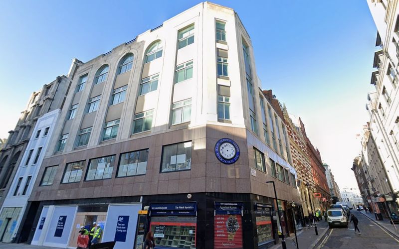 1 Bedford Street, Covent Garden Image 7