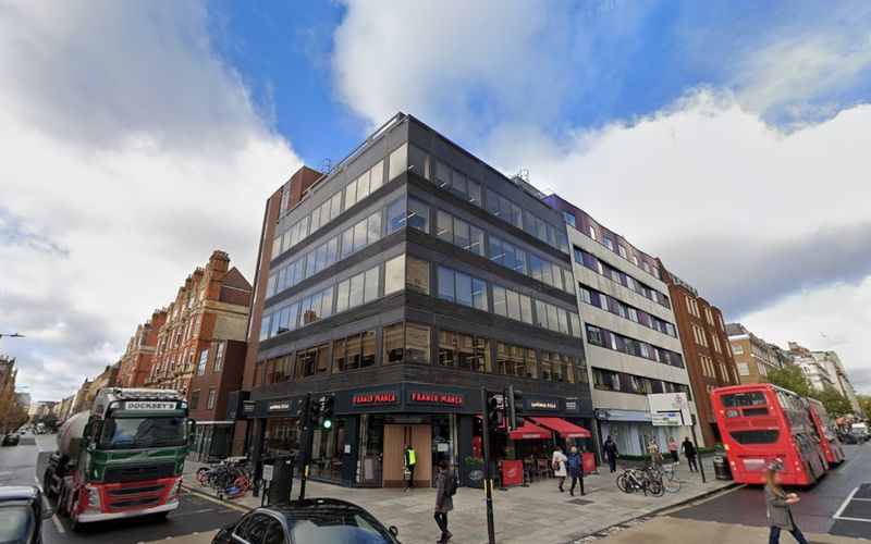 91-93 Baker Street, London Image 7