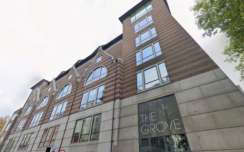 248 Marylebone Rd, London Image 1