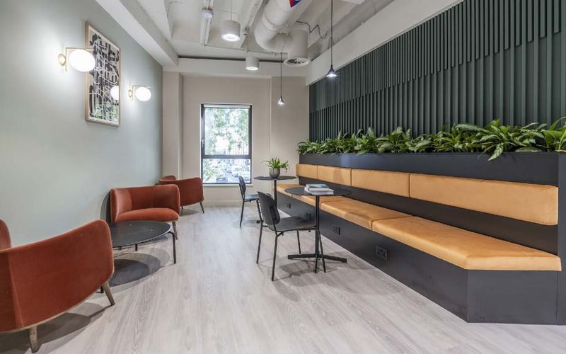 248 Marylebone Rd, London Image 1