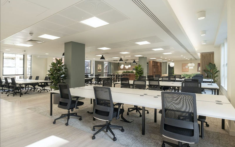 248 Marylebone Rd, London, 48 DESKS 248 Marylebone Rd, London Image 1