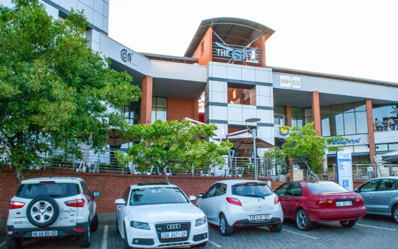 Akkerboom Street, Centurion Image 11