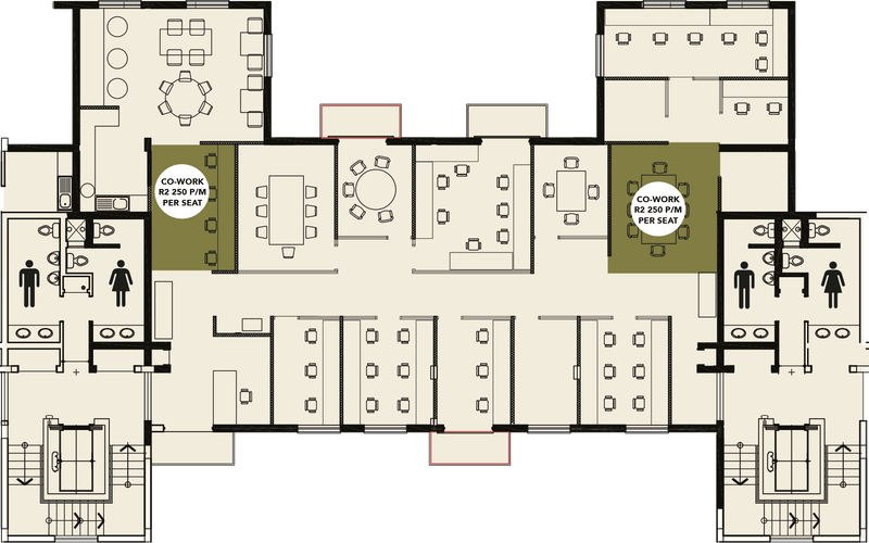 Akkerboom Street, Centurion Image 12