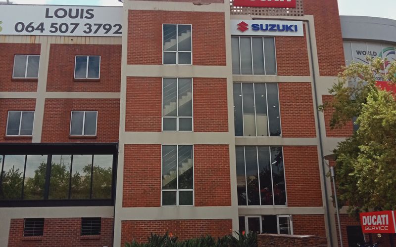 Akkerboom Street, Centurion Image 14