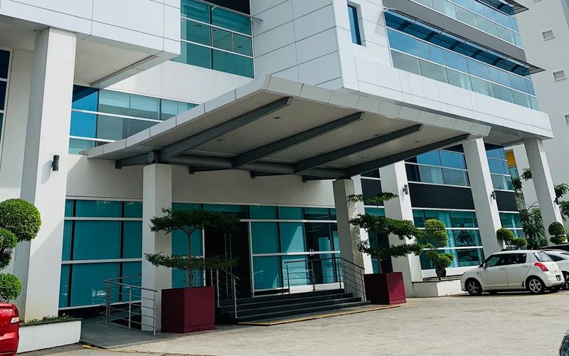 Jalan Teknokrat 6 Cyberjaya 5, Cyberjaya Image 11