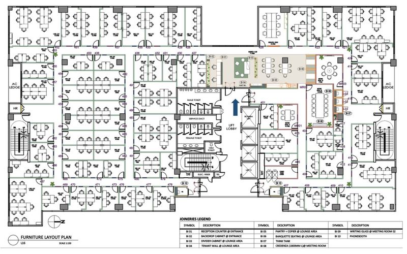 Jalan Teknokrat 6 Cyberjaya 5, Cyberjaya Image 8