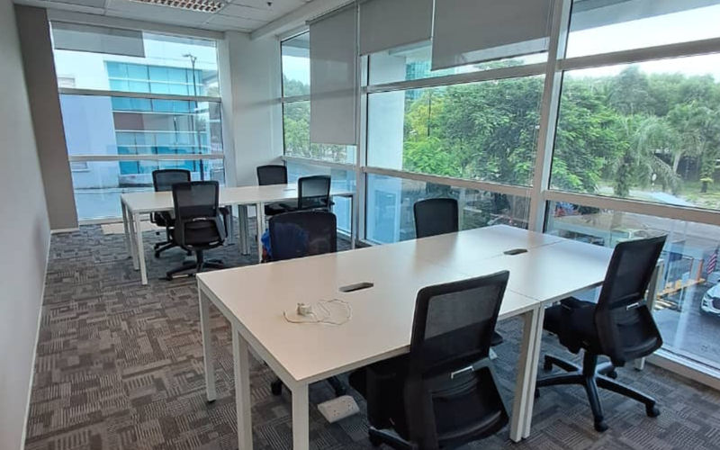 Jalan Teknokrat 6 Cyberjaya 5, Cyberjaya Image 6