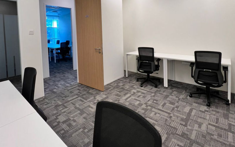 Jalan Teknokrat 6 Cyberjaya 5, Cyberjaya Image 2