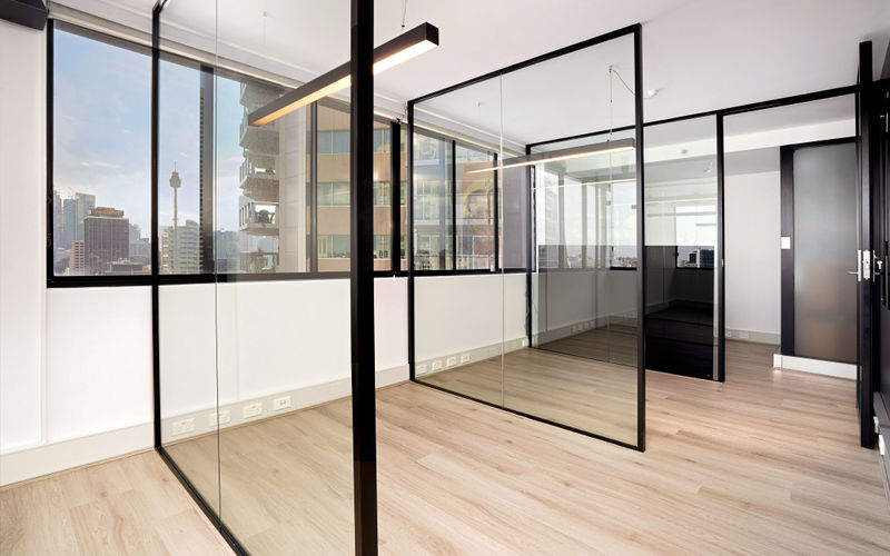 2 - 14 Kings Cross Rd, Potts Point Image 1