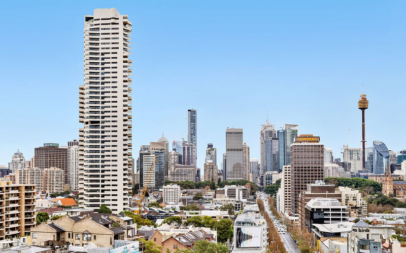 2 - 14 Kings Cross Rd, Potts Point Image 2