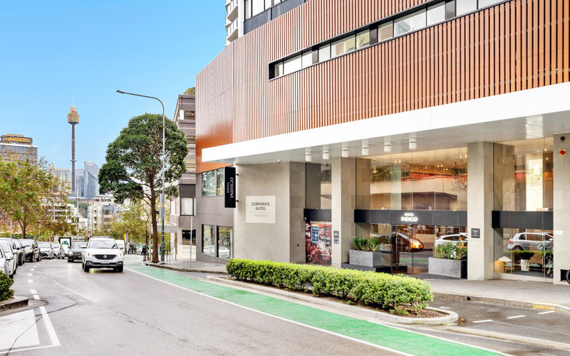 2 - 14 Kings Cross Rd, Potts Point Image 8