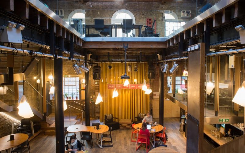 34b York Way, London Image 2