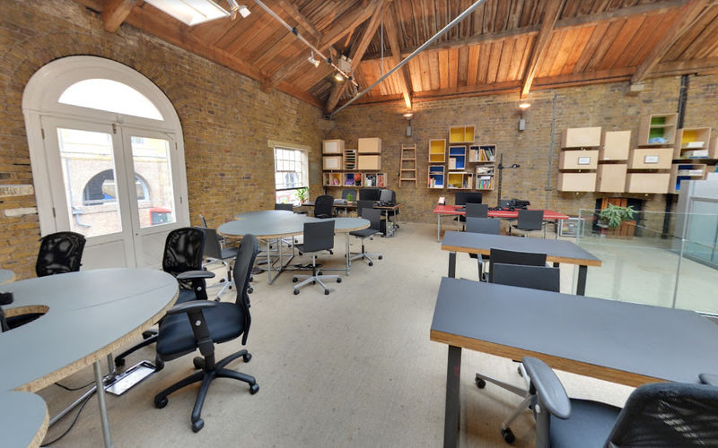 34b York Way, London Image 2